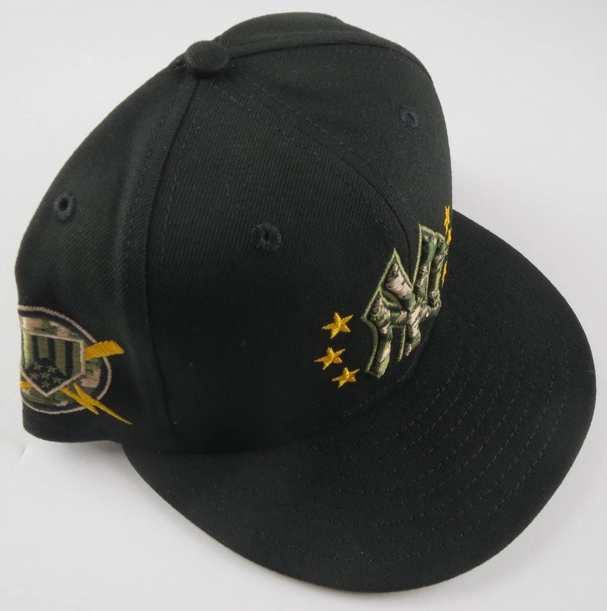 New York Yankees Blue 7 3/8 Size MLB Fan Apparel & Souvenirs for 