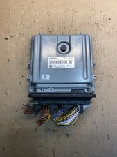 09-13 BMW E70 E90 X5 335d M57 Diesel Engine C...