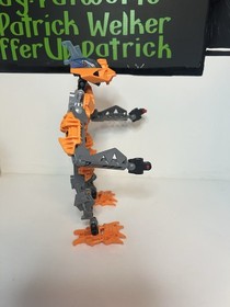 LEGO BIONICLE: Rockoh T3 (8941)