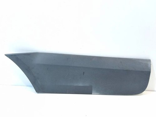 VW CRAFTER Furgon SY Kotflügelzierleiste hinten links A9066905782 2.00 33394697