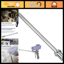 Long Nozzle Sand Blaster Tip For Air Compressor Soda Walnut Media Blasting Wa Long Nozzle Sand Blaster Tip For Air Compressor Soda Walnut Media Blasting Wa