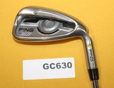 Ping G Series 8 Single iron AWT 2.0 Stiff Steel Golf Club GC630