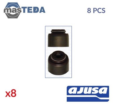 12015100 VENTILSCHAFTDICHTUNG SATZ AJUSA 8PCS FÜR EAGLE TALON 2L 136KW