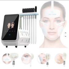 EMRF Face Lifting Wrinkle Removal Skin Rejuve...