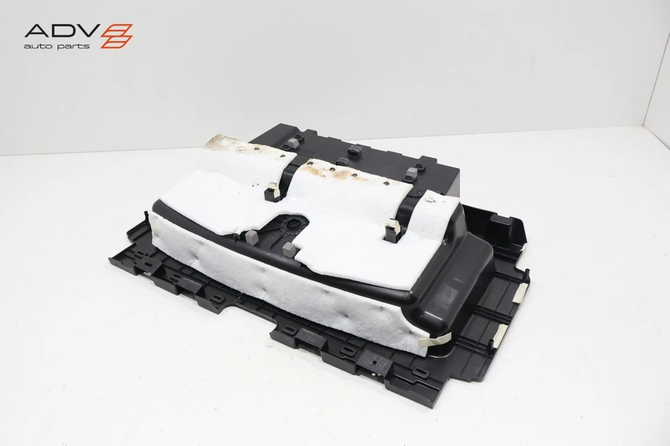 Jeep Grand Cherokee L 2021-24 maletero piso de carga compartimento de almacenamiento bandeja de contenedor OEM Foto 4 de 4