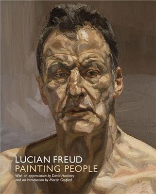 Lucian Freud: Painting People by David Hockney 1855144549 The Fast Free Shipping