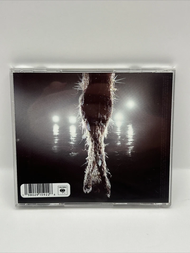 Miley Cyrus - SIGNED CD Something Beautiful - Autographed Insert ✨ Foto 4 de 4