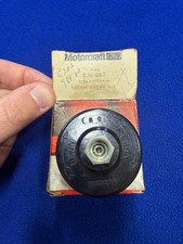 Ford Genuine Nos Motorcraft Thermo Choke Housing Cap C7az-9848-a Cm-667 Ford Genuine Nos Motorcraft Thermo Choke Housing Cap C7az-9848-a Cm-667