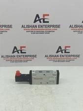 Rexroth R424B06320 Pneumatic Directional Valve