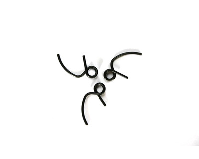 Team Magic Ersatzteil M8JS/JR Kupplungsfedern 1,1 mm TM560186 B8JR