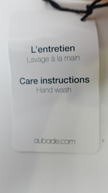 Aubade Paris Women&rsquo;s Lace Bra &ndash; Elegant Parisian Lingerie French Embroidery Sand