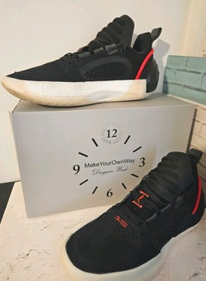 Way of Wade All City 12 Encore (Size US 9)