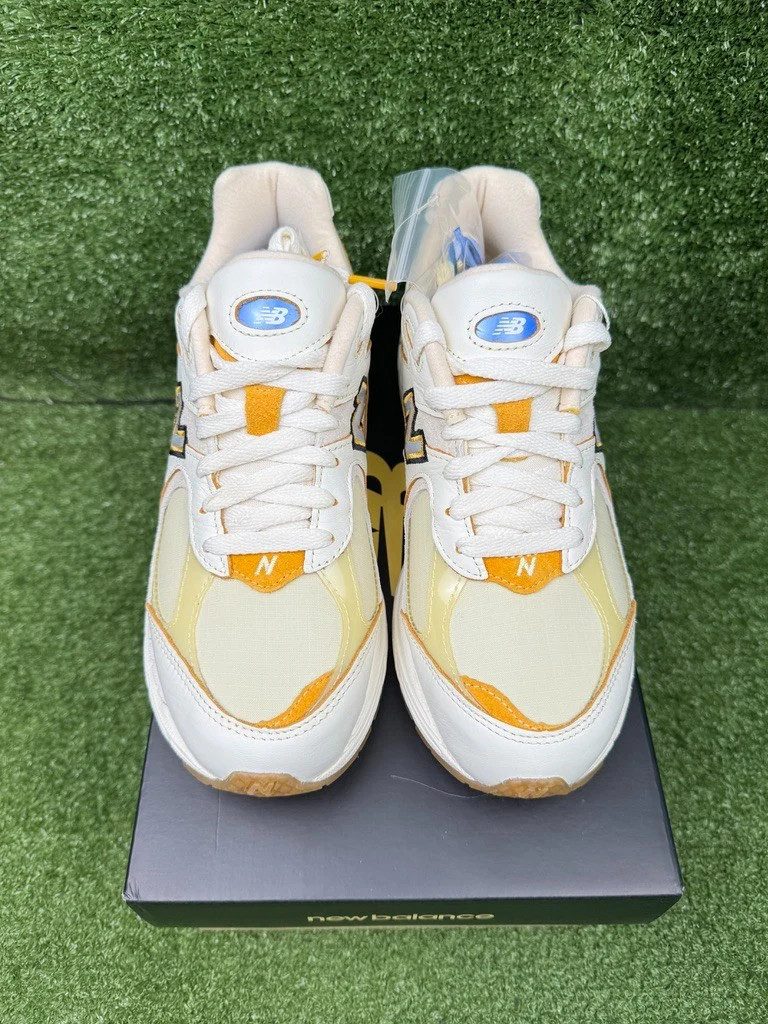 Size 7.5 - New Balance Joe Freshgoods x 2002R Conversations