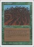 Wall of Wood - 226 - NM - Unlimited Edition
