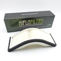 Hiflo HFA2915 Luftfilter Passend FüR Kawasaki ZX10R ZX ZX-10R Ninja 2004 - 2007