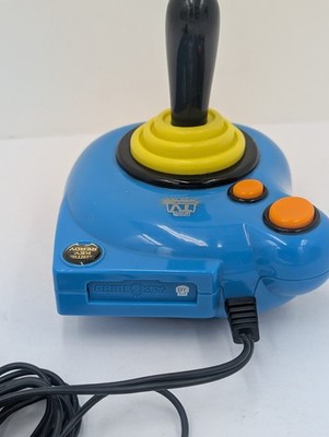 Disney Plug N' Play 5-in-1 Built In TV Video Games By Jakks