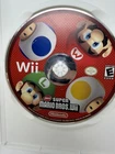 SUPER MARIO BROS (Nintendo Wii) DISC ONLY- Tested & Working