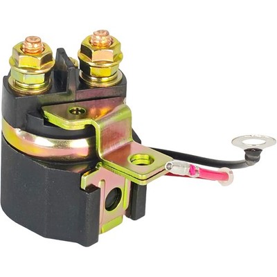 12V Solenoid Relay 688-81950-10-00 Fit Yamaha 2000 C70TLRY/C60TLRY Engine