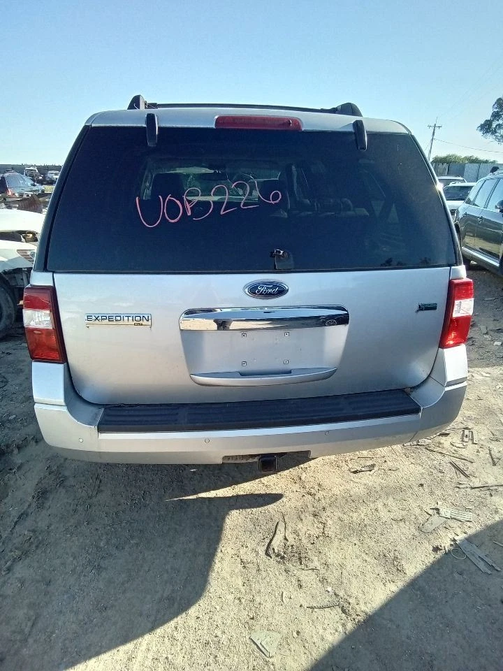 Engine ECM Electronic Control Module 5.4L Fits 10-11 EXPEDITION 29123811 - Image 4 of 4