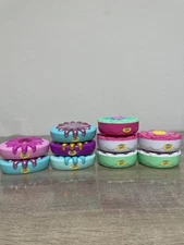 10 Little Live Pets Base Lot *UNTESTED*