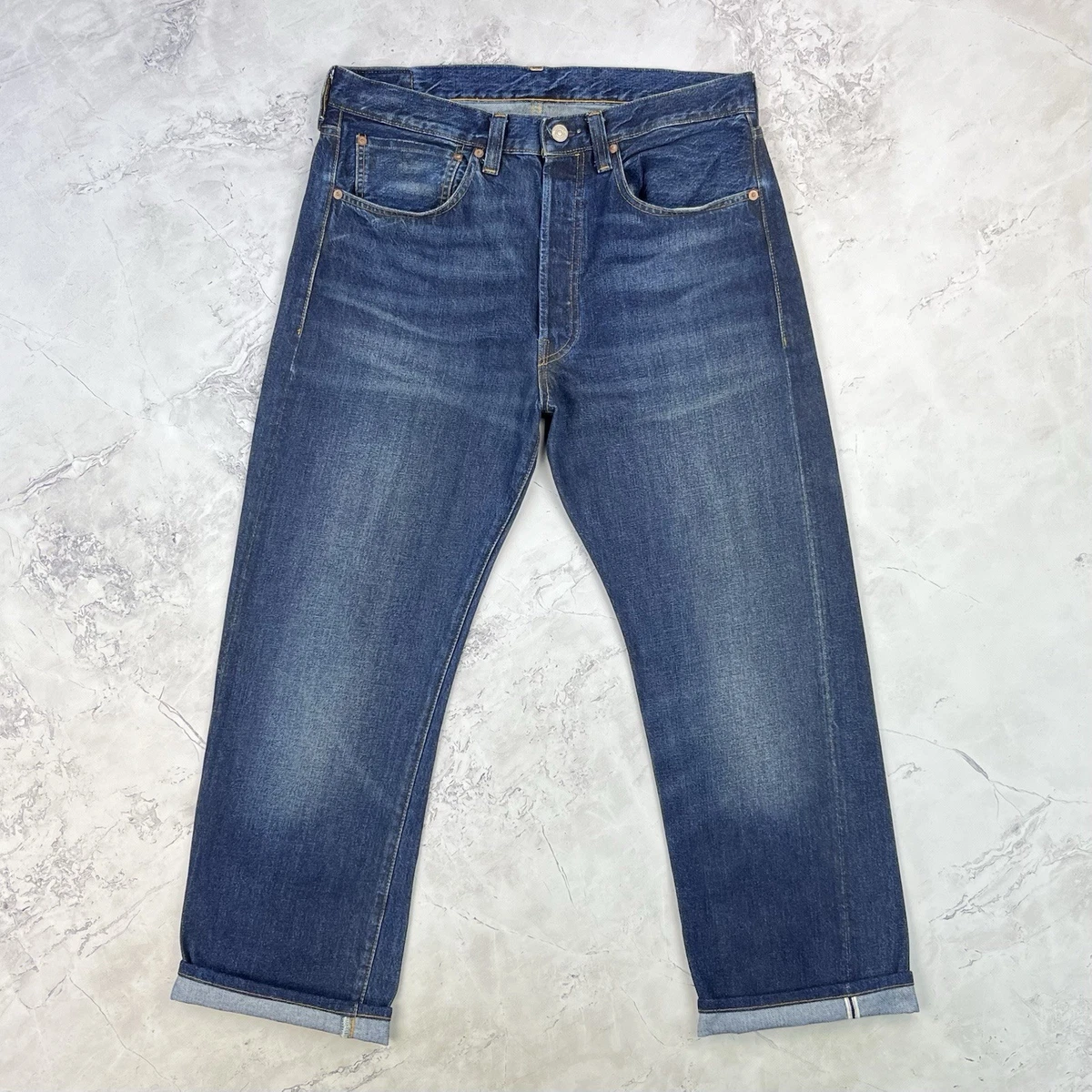 Levis 501 1947 online kaufen | eBay.de