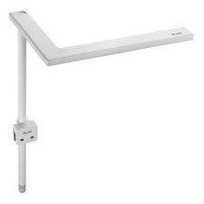 Blau aquaristic Nano Lumina 9 – RGB+W – Weiß – Neu & OVP Aquarium Lampe, Licht