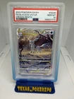 Pokemon Glaceon VSTAR #GG40 Crown Zenith Galarian Gallery PSA 10