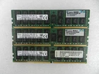 SK Hynix 16GB 2Rx4 PC4-2133P Registered Server Memory HMA42GR7AFR4N-TF(Lot of 3)