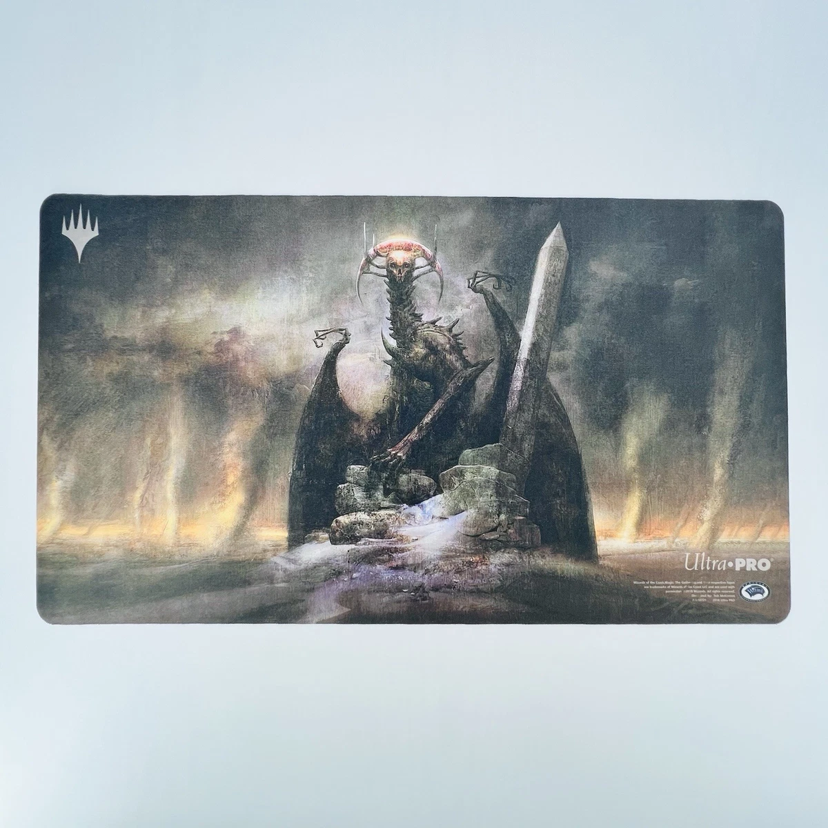 Ultra PRO Magic: The Gathering Trading Card Games Playmats for