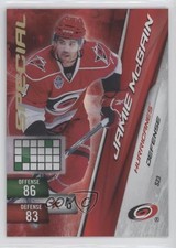 2010-11 Panini Adrenalyn XL Special Jamie McBain #S23 0y3