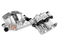 GT-BERGMANN GT80-501 Bremssattel Vorne Links FüR Iveco Daily Iii 00 Model S
