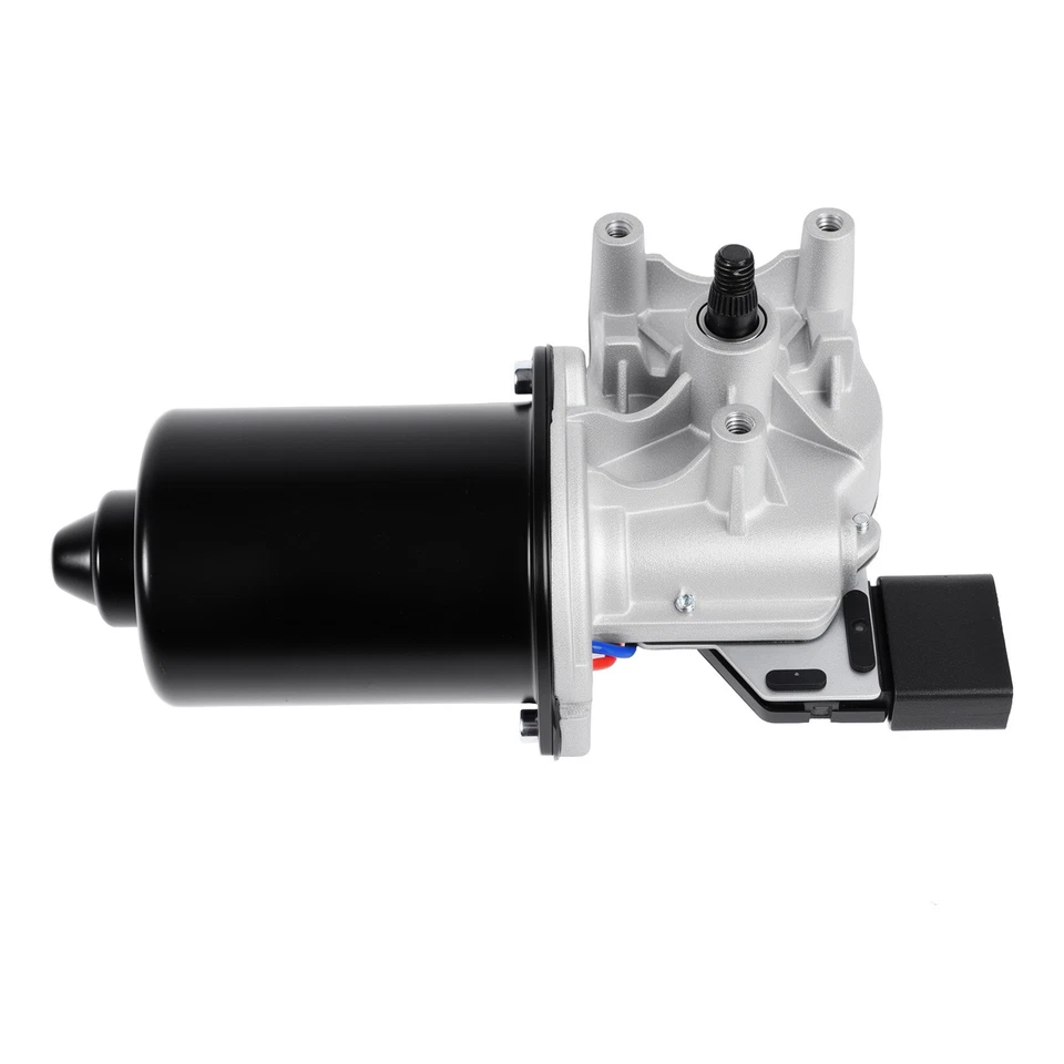 Мотор стеклоочистителя для сиденья Ibiza IV/Ibiza IV ST 2008-2012 VW Polo 2009-2014 6R1955119 - Изображение 3 из 4