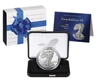 2026 P Congratulations Set American Eagle 1oz Silver Proof Coin PRESALE