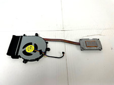 HP ProBook 650 G2 G3 Laptop CPU Processor Heatsink 4-pin Fan Assembly 840732-001