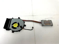 HP ProBook 650 G2 G3 Laptop CPU Processor Heatsink 4-pin Fan Assembly 840732-001