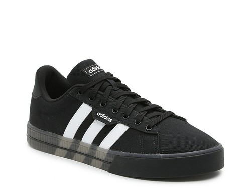 adidas canvas skate shoes