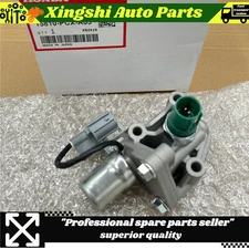 OEM NEW VTEC SOLENOID SPOOL VALVE W/ GASKET 15810-PCX-A03 For 00-09 HONDA S2000