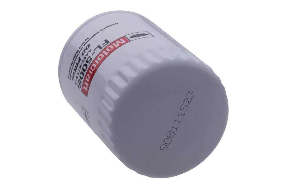 Filtro de aceite de motor Ford AA5Z-6714-A Motorcraft FL500S fabricante de equipos originales nuevo Foto 4 de 4