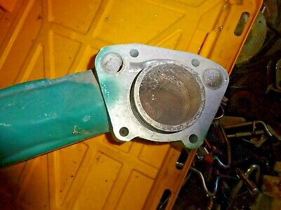 VOLVO PENTA AD31 41 KAD42 43 44 300 DP-C DP-D DP-E EXHAUST VOLVO PENTA AD31 41 KAD42 43 44 300 DP-C DP-D DP-E EXHAUST