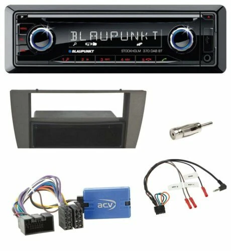 Jaguar X-Type Autoradios mit Bluetooth
