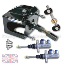 FITS PEUGEOT 205 BRAKE BIAS SERVO REPLACEMENT PEDAL BOX KIT – HYDRAULIC DUAL AP