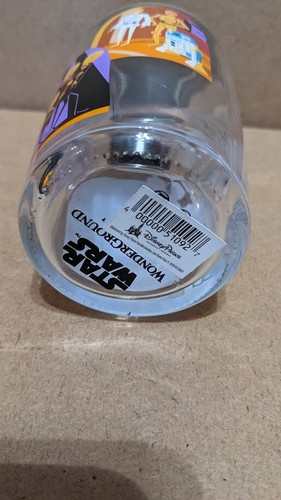 Disney Parks Exclusive Wonderground STAR WARS CANTINA Cocktail Mixer shaker - 第 8/9 張圖片