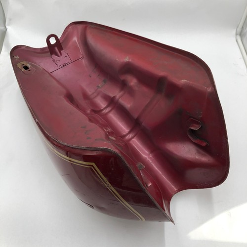 Original Kawasaki KZ 650 SR Kraftstofftank Benzintank Tank - Picture 16 of 17