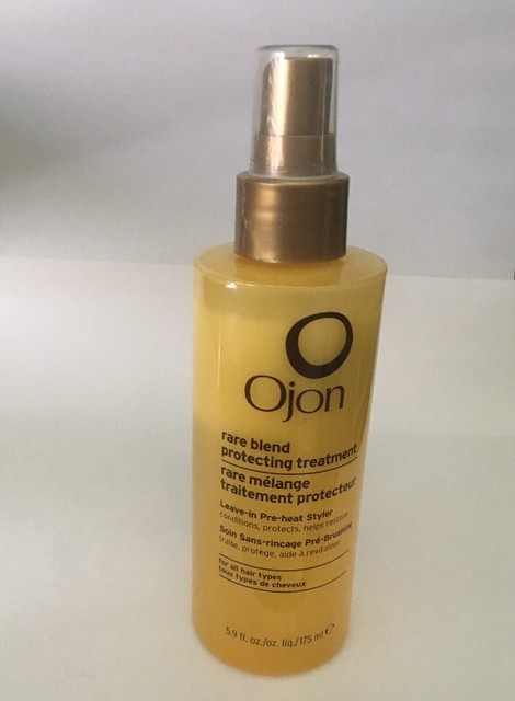 Ojon Rare Blend Protecting Treatment 175ml For Sale Online Ebay