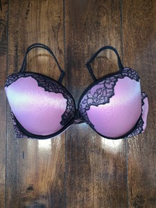 34dd victoria's secret size