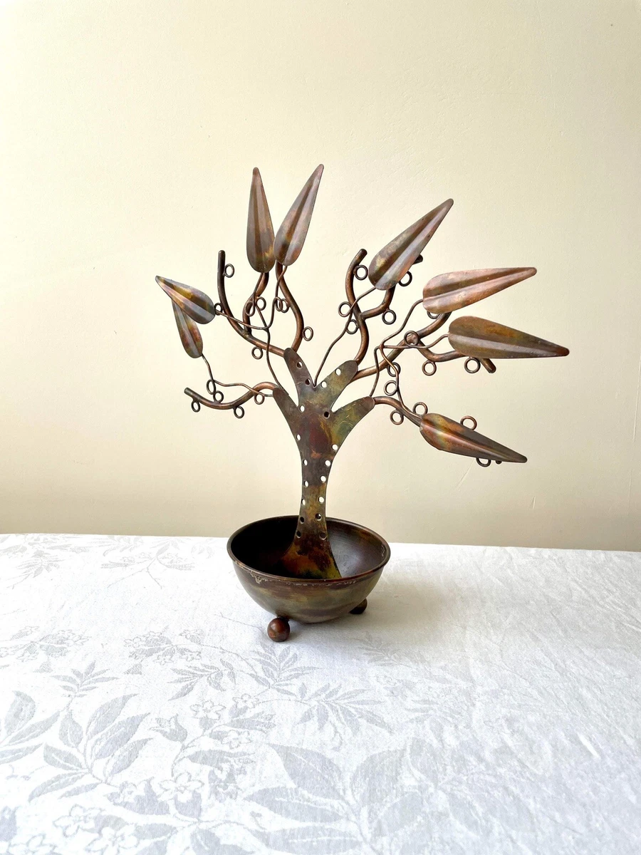 Tree of life shop jewelry holder