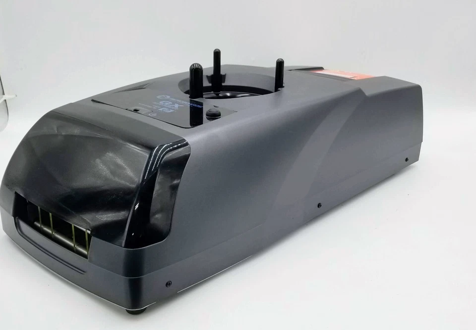 Microboards Technology PX2-1000-01 Disk Publisher - Image 3 of 4