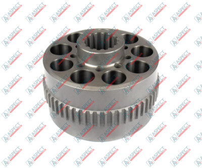 Jeil Cylinder block Rotor XKAY-00530 JMF151