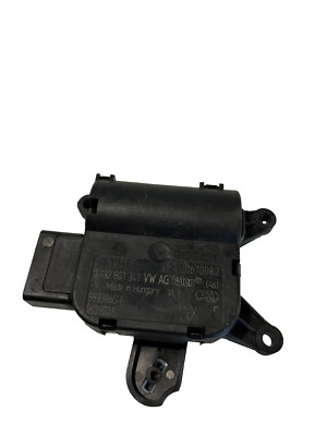 Volkswagen Scirocco Heizungsklappenmotor 0132801341 Original 2.0 Tfsi 2008