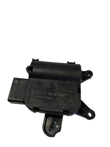 Volkswagen Scirocco Heizungsklappenmotor 0132801341 Original 2.0 Tfsi 2008
